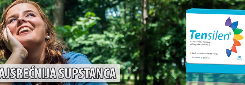 Serotonin, najsrećnija supstanca na svetu