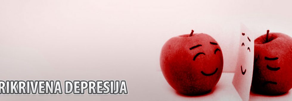 depresivna razmišljanja se mogu zaustaviti