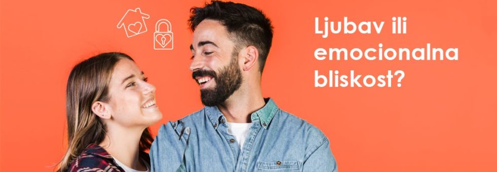 Emocionalna sigurnost