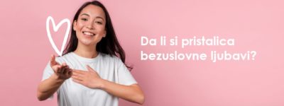 Bezuslovna ljubav