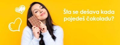 Čokolada