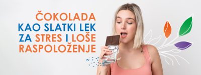 Čokolada