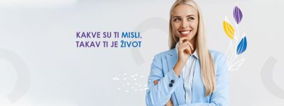 Kakve su ti misli, takav ti je život