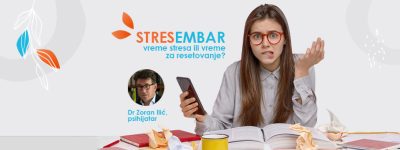 Septembar stresembar