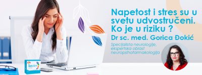 Napetost i stres