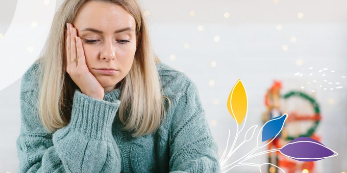 Pretpraznična depresija: Kako dočekati praznike u dobrom raspoloženju?