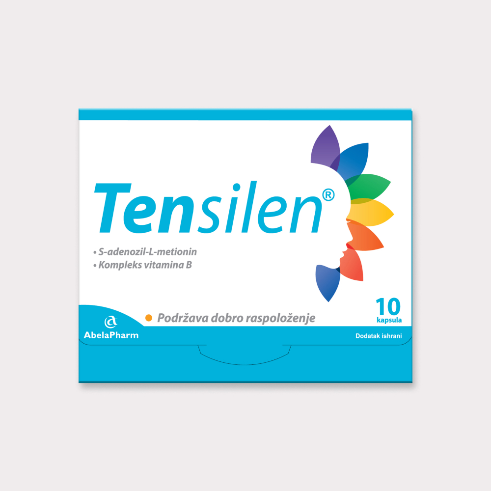 Tensilen